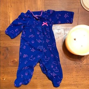 🎀Adorable baby  snap up